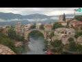 Webcam Mostar