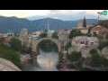 Webcam Mostar