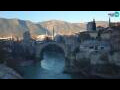 Webcam Mostar