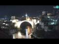 Webcam Mostar