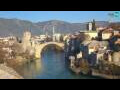 Webcam Mostar