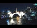 Webcam Mostar