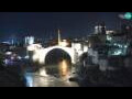 Webcam Mostar
