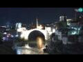 Webcam Mostar