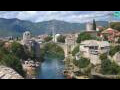 Webcam Mostar