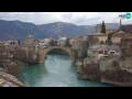 Webcam Mostar