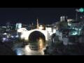 Webcam Mostar