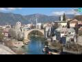 Webcam Mostar