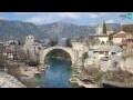 Webcam Mostar