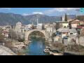 Webcam Mostar