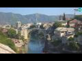 Webcam Mostar