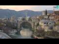 Webcam Mostar