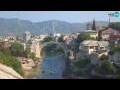 Webcam Mostar