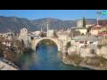 Webcam Mostar