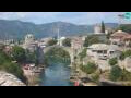 Webcam Mostar
