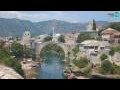 Webcam Mostar