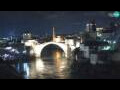 Webcam Mostar