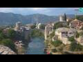 Webcam Mostar