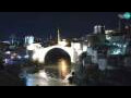 Webcam Mostar