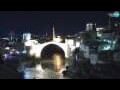 Webcam Mostar