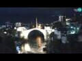Webcam Mostar