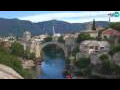 Webcam Mostar