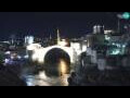 Webcam Mostar