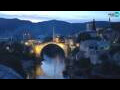 Webcam Mostar