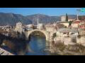 Webcam Mostar
