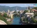 Webcam Mostar