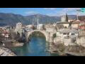 Webcam Mostar