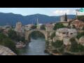 Webcam Mostar