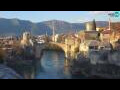 Webcam Mostar