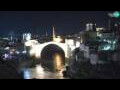 Webcam Mostar