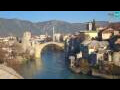 Webcam Mostar