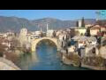 Webcam Mostar