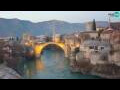 Webcam Mostar