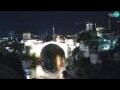 Webcam Mostar