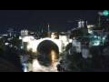 Webcam Mostar