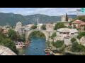 Webcam Mostar