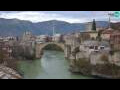 Webcam Mostar