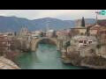 Webcam Mostar