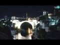Webcam Mostar