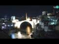 Webcam Mostar