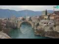 Webcam Mostar