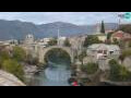 Webcam Mostar