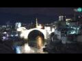 Webcam Mostar