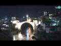 Webcam Mostar