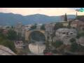 Webcam Mostar
