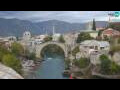 Webcam Mostar